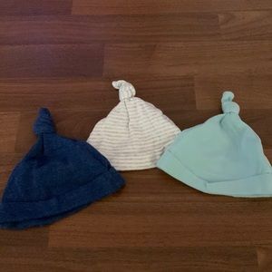 Baby hats